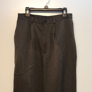 Briggs Gray Dress Pants